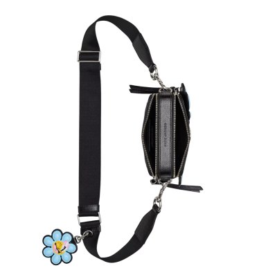 HATTIE STEWART X MARC JACOBS SNAPSHOT